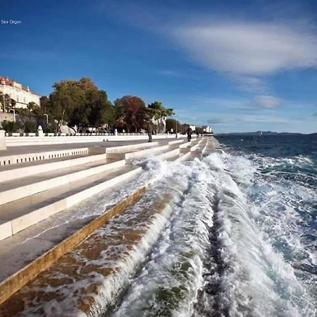 Reza Luxury Apartment Zadar Ngoại thất bức ảnh