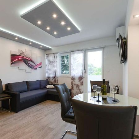 Reza Luxury Apartment Zadar Ngoại thất bức ảnh
