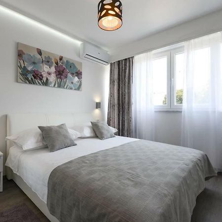 Reza Luxury Apartment Zadar Ngoại thất bức ảnh