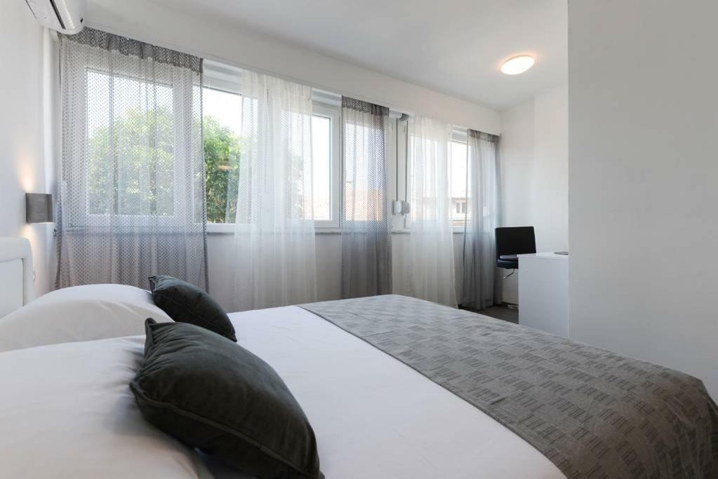 Reza Luxury Apartment Zadar Ngoại thất bức ảnh