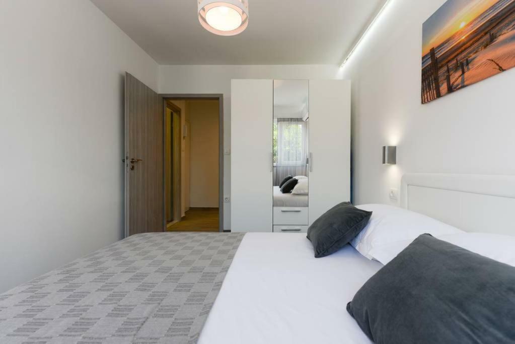 Reza Luxury Apartment Zadar Ngoại thất bức ảnh