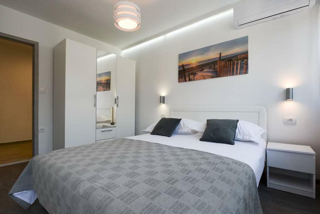 Reza Luxury Apartment Zadar Ngoại thất bức ảnh