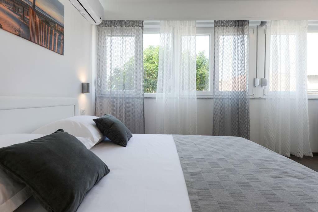 Reza Luxury Apartment Zadar Ngoại thất bức ảnh