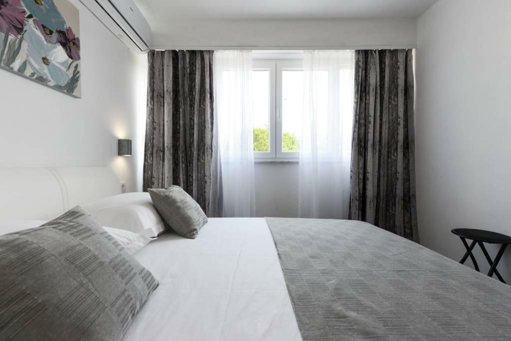 Reza Luxury Apartment Zadar Ngoại thất bức ảnh