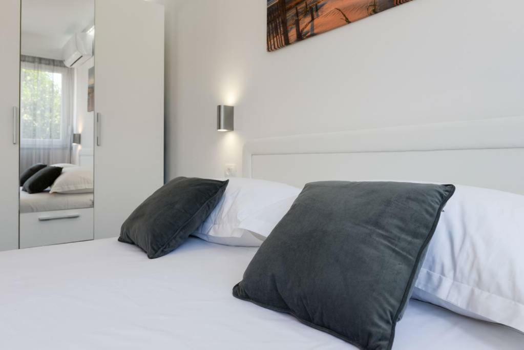 Reza Luxury Apartment Zadar Ngoại thất bức ảnh