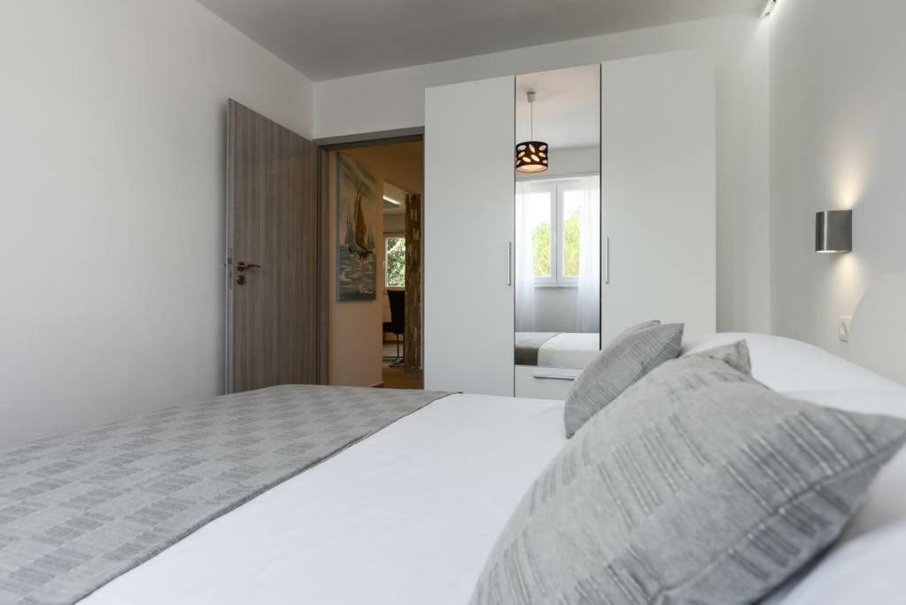 Reza Luxury Apartment Zadar Ngoại thất bức ảnh