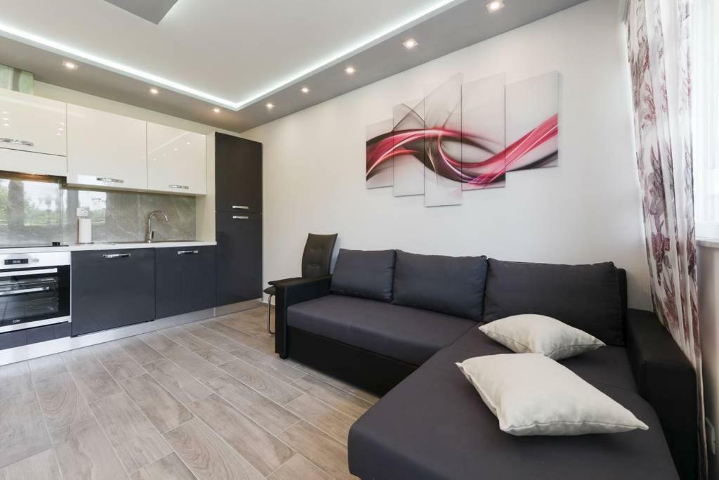 Reza Luxury Apartment Zadar Ngoại thất bức ảnh