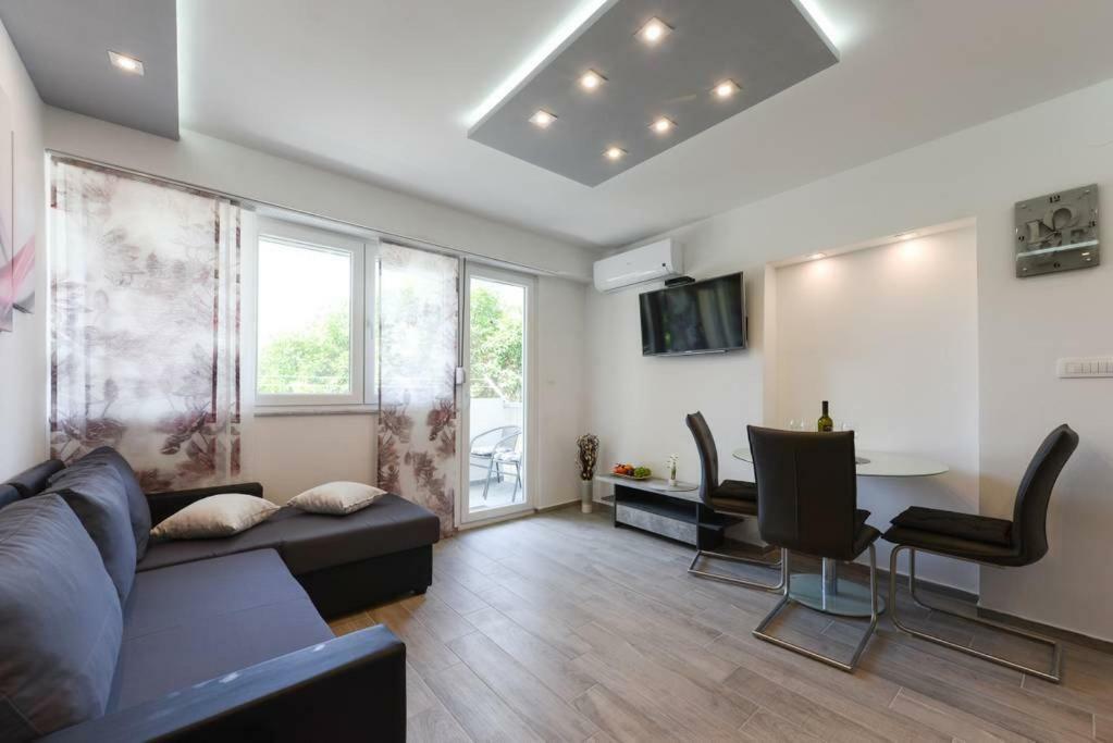 Reza Luxury Apartment Zadar Ngoại thất bức ảnh
