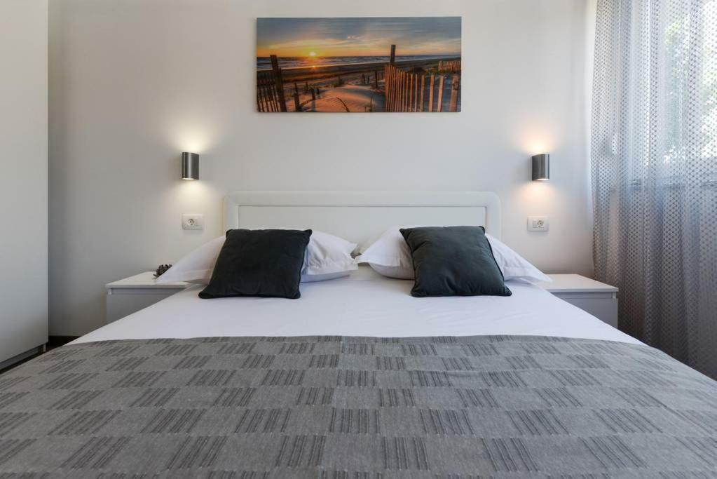 Reza Luxury Apartment Zadar Ngoại thất bức ảnh