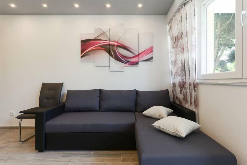 Reza Luxury Apartment Zadar Ngoại thất bức ảnh