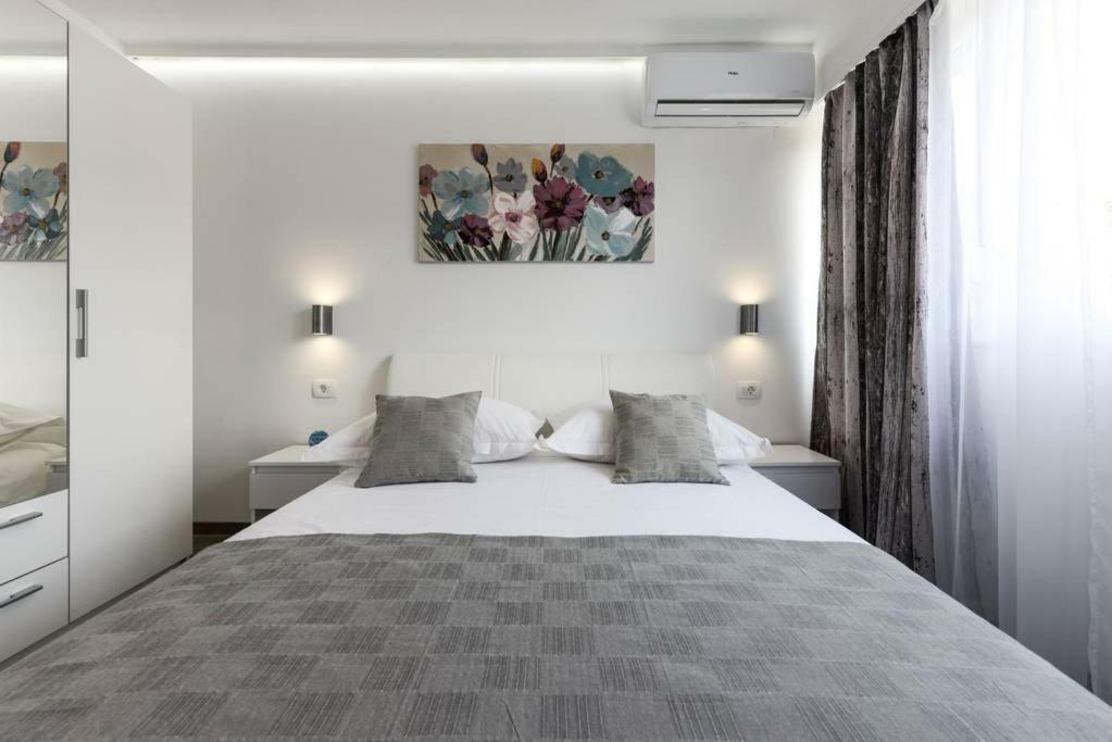 Reza Luxury Apartment Zadar Ngoại thất bức ảnh