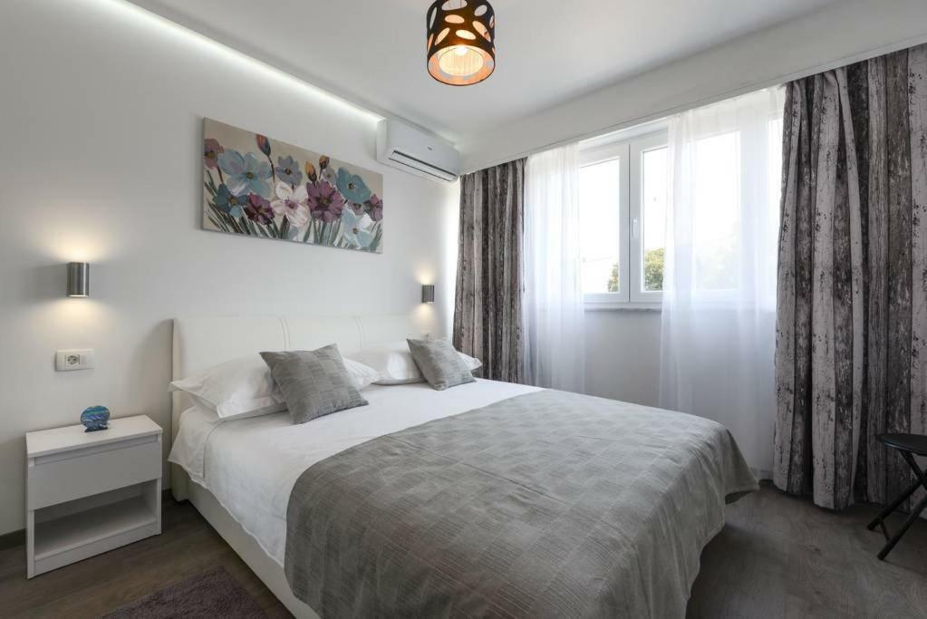 Reza Luxury Apartment Zadar Ngoại thất bức ảnh