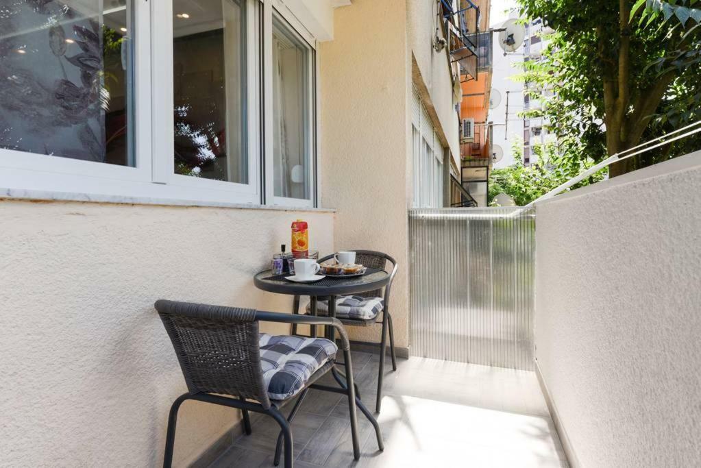 Reza Luxury Apartment Zadar Ngoại thất bức ảnh