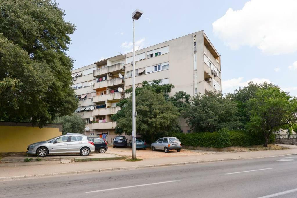 Reza Luxury Apartment Zadar Ngoại thất bức ảnh